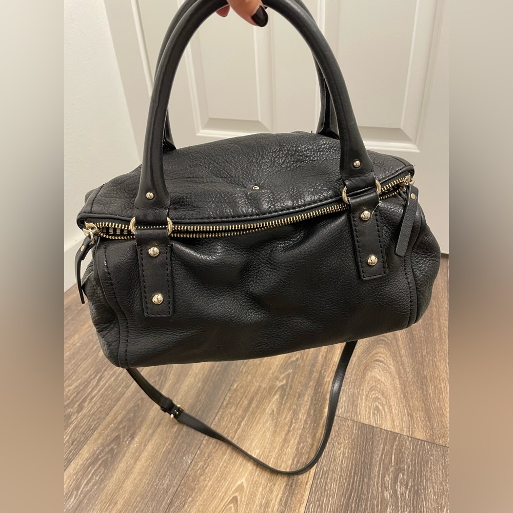 Kate Spade cross body bag